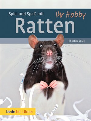 cover image of Spiel und Spaß mit Ratten